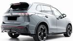 LAME DE PARE CHOC ARRIERE VW TIGUAN III R LINE PHASE 1 "DTM LOOK" (2024+)
