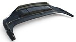 LAME DE PARE CHOC ARRIERE VW TIGUAN III R LINE PHASE 1 "DTM LOOK" (2024+)