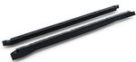 JEU DE BAS DE CAISSE (RAJOUTS EN ABS) VW TIGUAN III R LINE (2024+)