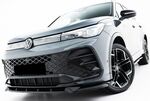 LAME DE PARE CHOC AVANT VW TIGUAN III R LINE PHASE 1 MX V1 (2024+)