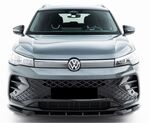LAME DE PARE CHOC AVANT VW TIGUAN III R LINE PHASE 1 MX V1 (2024+)