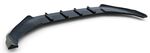 LAME DE PARE CHOC AVANT VW TIGUAN III R LINE PHASE 1 MX V1 (2024+)