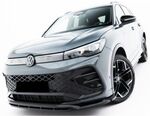 LAME DE PARE CHOC AVANT VW TIGUAN III R LINE PHASE 1 MX V2 (2024+)