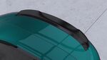 BECQUET DE COFFRE BMW SERIE 8 G14 OU M8 F91  "CUP" CS STYLE (2019+)