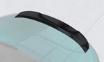 BECQUET DE COFFRE BMW SERIE 8 G14 OU M8 F91  "CUP" CS STYLE (2019+)