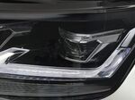 PHARES A LEDS TUBE LIGHT "FULL LEDS" VW BUS T6 PHASE 1 avec vrais feux de jour et clignotants à leds avec fonction DTS-Dynamic Turn Signal- VERSION 5 (2015/04-2019)