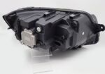 PHARES A LEDS TUBE LIGHT "FULL LEDS" VW BUS T6 PHASE 1 avec vrais feux de jour et clignotants à leds avec fonction DTS-Dynamic Turn Signal- VERSION 5 (2015/04-2019)