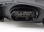 PHARES CRISTAL BLACK FORD MONDEO IV PHASE 1 "BLACK EDITION" (07-2007/11-2010)