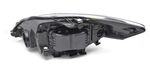 PHARES CRISTAL BLACK FORD MONDEO IV PHASE 1 "BLACK EDITION" (07-2007/11-2010)
