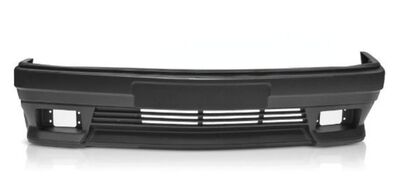 PARE CHOC AVANT MERCEDES 190 W201 EVO1 STYLE (1982/1993)