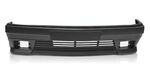 PARE CHOC AVANT MERCEDES 190 W201 EVO1 STYLE (1982/1993)