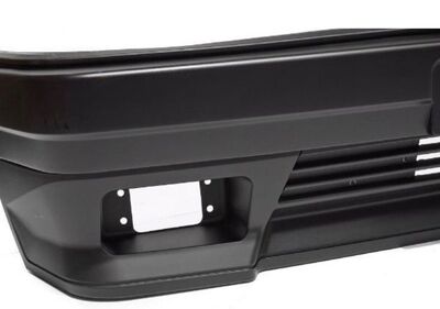 PARE CHOC AVANT MERCEDES 190 W201 EVO1 STYLE (1982/1993)