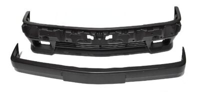 PARE CHOC AVANT MERCEDES 190 W201 EVO1 STYLE (1982/1993)