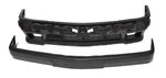 PARE CHOC AVANT MERCEDES 190 W201 EVO1 STYLE (1982/1993)