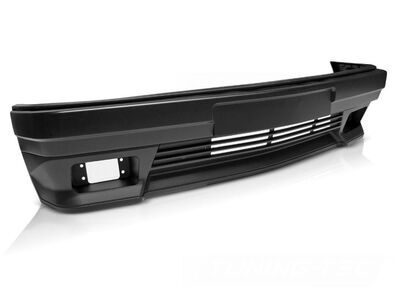 PARE CHOC AVANT MERCEDES 190 W201 EVO1 STYLE (1982/1993)