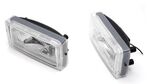 PARE CHOC AVANT MERCEDES 190 W201 EVO1 STYLE (1982/1993)