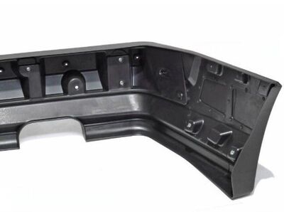 PARE CHOC ARRIERE MERCEDES 190 W201 EVO1 STYLE (1982/1993)