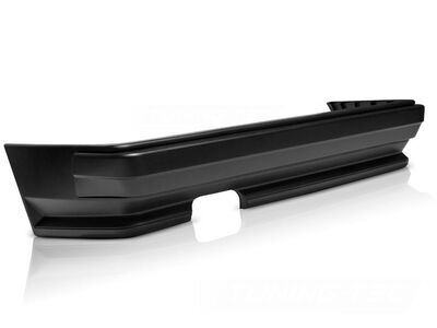 PARE CHOC ARRIERE MERCEDES 190 W201 EVO1 STYLE (1982/1993)