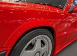 ELARGISSEURS D'AILES AVANT/ARRIERE MERCEDES 190 W201 EVO1 STYLE (1982/1993)