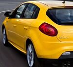 JEU DE BAS DE CAISSE FIAT BRAVO II 5 PORTES CLC (2007/2014)