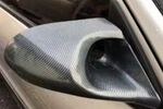JEU DE RÉTROVISEURS MANUELS HONDA CIVIC V hatchback ou 4 PORTES SEDAN M STYLE (1992/1995)