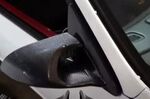 JEU DE RÉTROVISEURS MANUELS HONDA CIVIC V hatchback ou 4 PORTES SEDAN M STYLE (1992/1995)