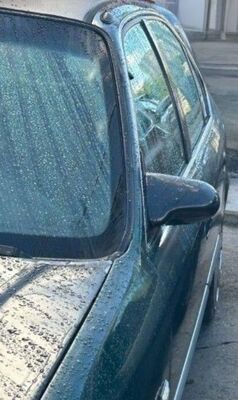 JEU DE RÉTROVISEURS MANUELS SPOON SPÉCIFIQUES HONDA CIVIC V OU VI (1992/2000),HONDA INTEGRA DC2 (1994/2001)