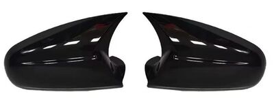 COQUES DE RETROS "HORN SHAPE" CIVIC VI 3 PORTES HATCHBACK(1996/2001)