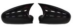 COQUES DE RETROS "HORN SHAPE" CIVIC VI 3 PORTES HATCHBACK(1996/2001)