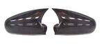 COQUES DE RETROS "HORN SHAPE" CIVIC VI 3 PORTES HATCHBACK(1996/2001)