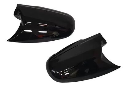 COQUES DE RETROS "HORN SHAPE" CIVIC VI 3 PORTES HATCHBACK(1996/2001)