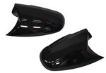 COQUES DE RETROS "HORN SHAPE" CIVIC VI 3 PORTES HATCHBACK(1996/2001)
