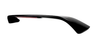 BECQUET DE COFFRE HONDA CIVIC VI COUPE AVEC FEU STOP (1996/2001)