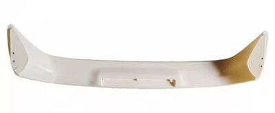 BECQUET DE COFFRE HONDA CIVIC VI COUPE AVEC FEU STOP (1996/2001)