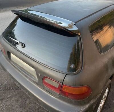 BECQUET DE TOIT HONDA CIVIC V HATCHBACK "SPOON DESIGN" (1992/1995)