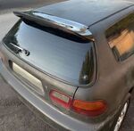 BECQUET DE TOIT HONDA CIVIC V HATCHBACK "SPOON DESIGN" (1992/1995)