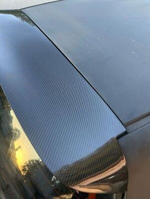 BECQUET DE TOIT HONDA CIVIC V HATCHBACK "SPOON DESIGN" (1992/1995)