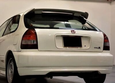 BECQUET DE TOIT HONDA CIVIC VI HATCHBACK " R DESIGN" (1996/2001)