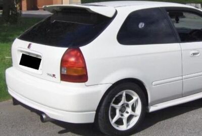BECQUET DE TOIT HONDA CIVIC VI HATCHBACK " R DESIGN" (1996/2001)