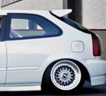 BECQUET DE TOIT HONDA CIVIC VI HATCHBACK " R DESIGN" (1996/2001)