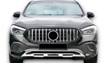 CALANDRE MERCEDES GLA H247 STANDARD LOOK AMG GT R OPTIC PANAMERICANA PHASE 1 (2020/06-2023)