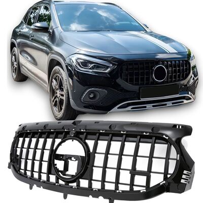 CALANDRE MERCEDES GLA H247 STANDARD LOOK AMG GT R OPTIC PANAMERICANA PHASE 1 (2020/06-2023)