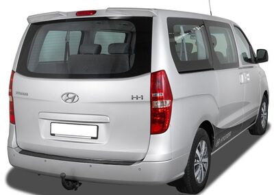 BECQUET DE TOIT HYUNDAI H1 (2007/2020)