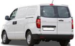 BECQUET DE TOIT HYUNDAI H1 (2007/2020)