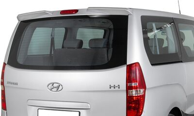 BECQUET DE TOIT HYUNDAI H1 (2007/2020)