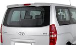 BECQUET DE TOIT HYUNDAI H1 (2007/2020)