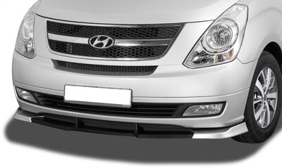 LAME DE PARE CHOC AVANT HYUNDAI H1 / I800 TQ "VARIO" (2007/2018)