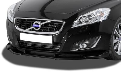 LAME DE PARE CHOC AVANT VOLVO C70 "VARIO" (2009/2013)