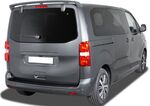 BECQUET DE TOIT CITROËN SPACETOURER (2016+)CITROËN JUMPY (2016+)PEUGEOT TRAVELLER (2016+)PEUGEOT EXPERT (2016+)FIAT ULYSSE III (2022+)FIAT SCUDO (2022+)TOYOTA PROACE,PROACE VERSO (2016+)OPEL ZAFIRA LIFE (2019+)OPEL VIVARO (2019+)