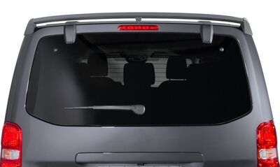 BECQUET DE TOIT CITROËN SPACETOURER (2016+)CITROËN JUMPY (2016+)PEUGEOT TRAVELLER (2016+)PEUGEOT EXPERT (2016+)FIAT ULYSSE III (2022+)FIAT SCUDO (2022+)TOYOTA PROACE,PROACE VERSO (2016+)OPEL ZAFIRA LIFE (2019+)OPEL VIVARO (2019+)
